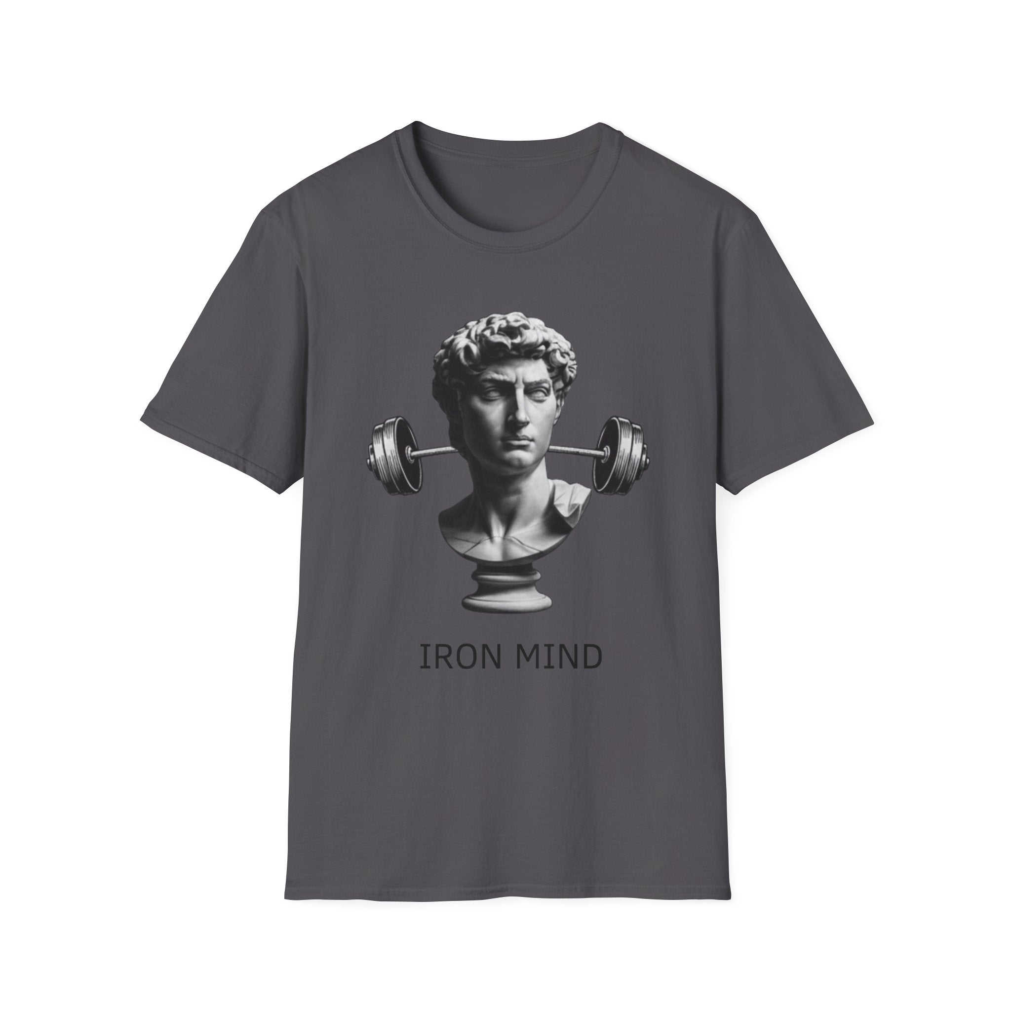 Iron mind T‑Shirt