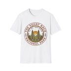 Squat the rack T-Shirt