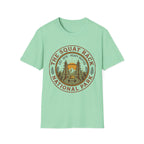 Squat the rack T-Shirt