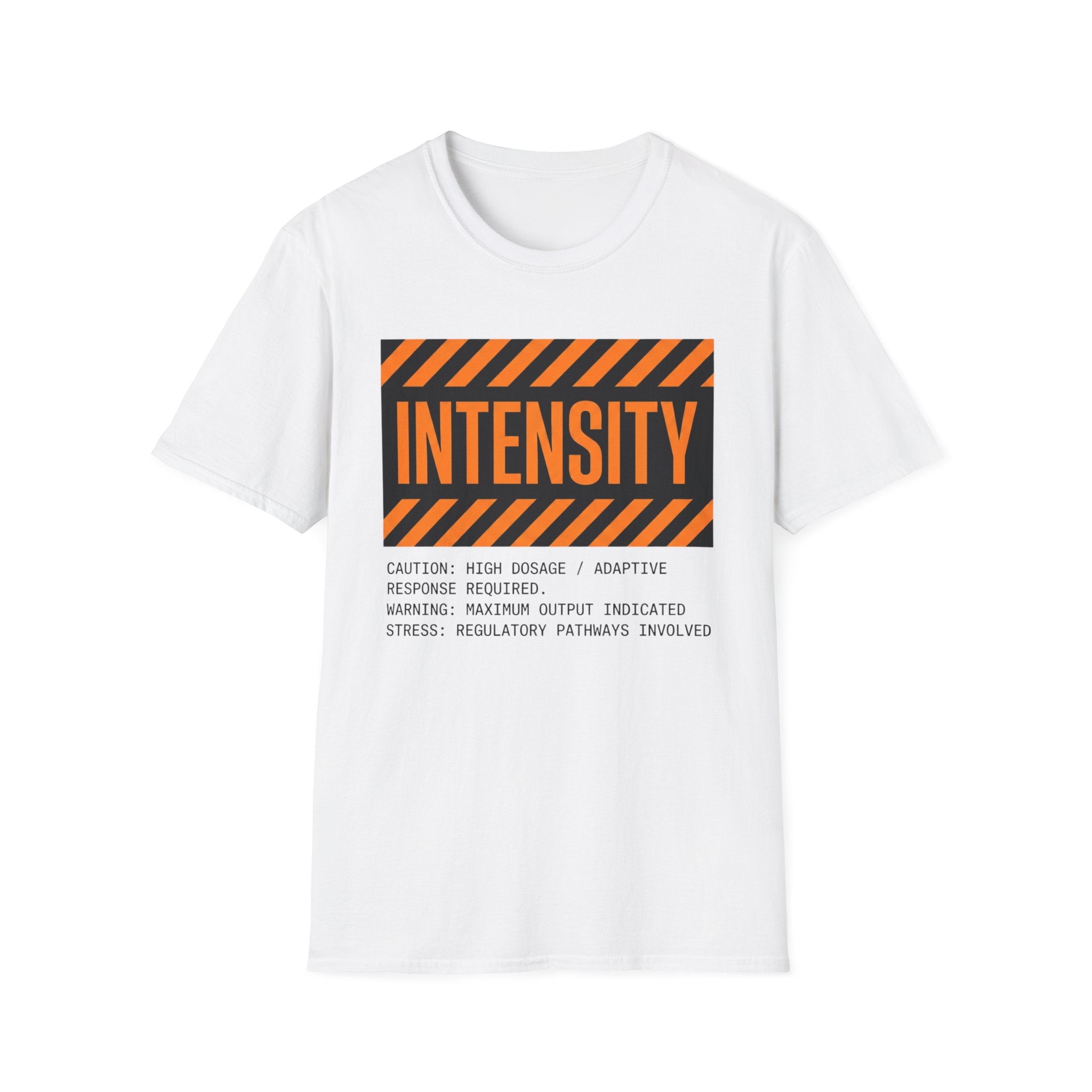 Intensity T‑Shirt