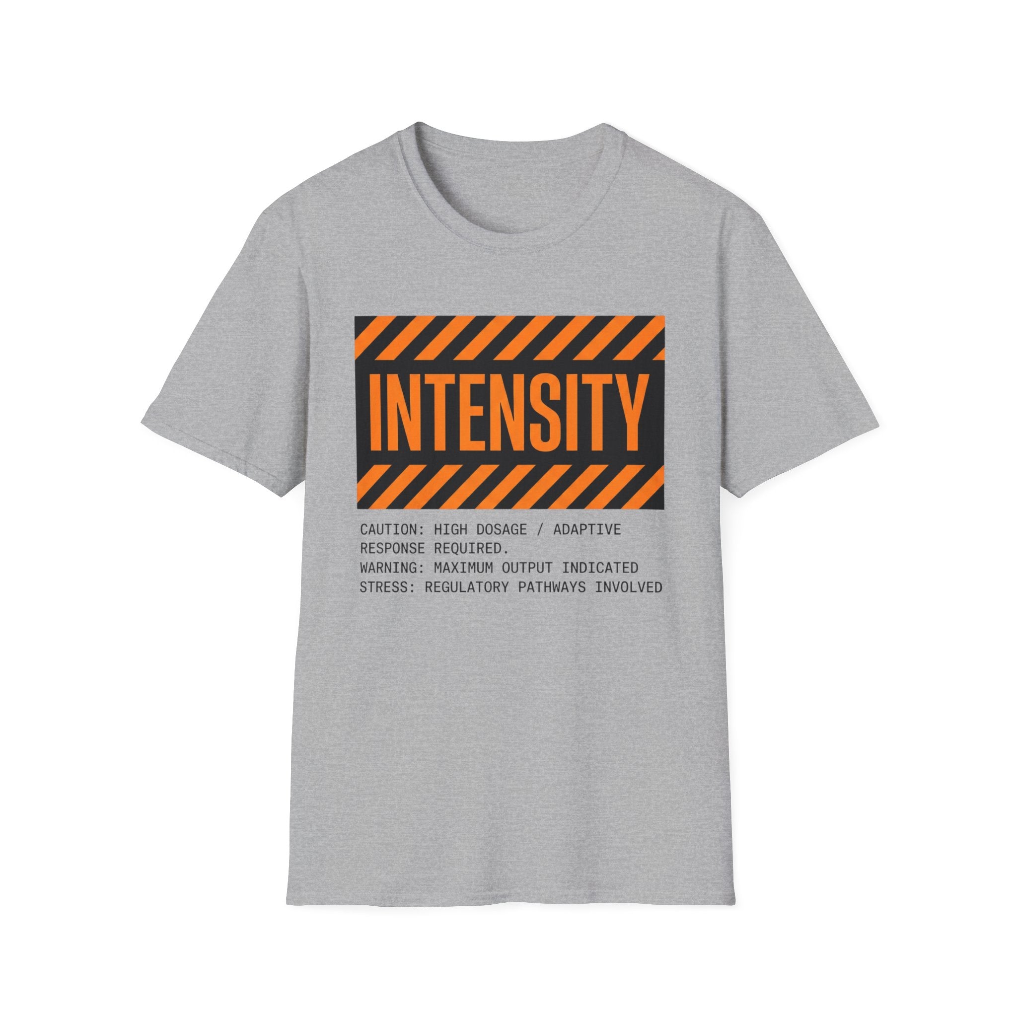 Intensity T‑Shirt