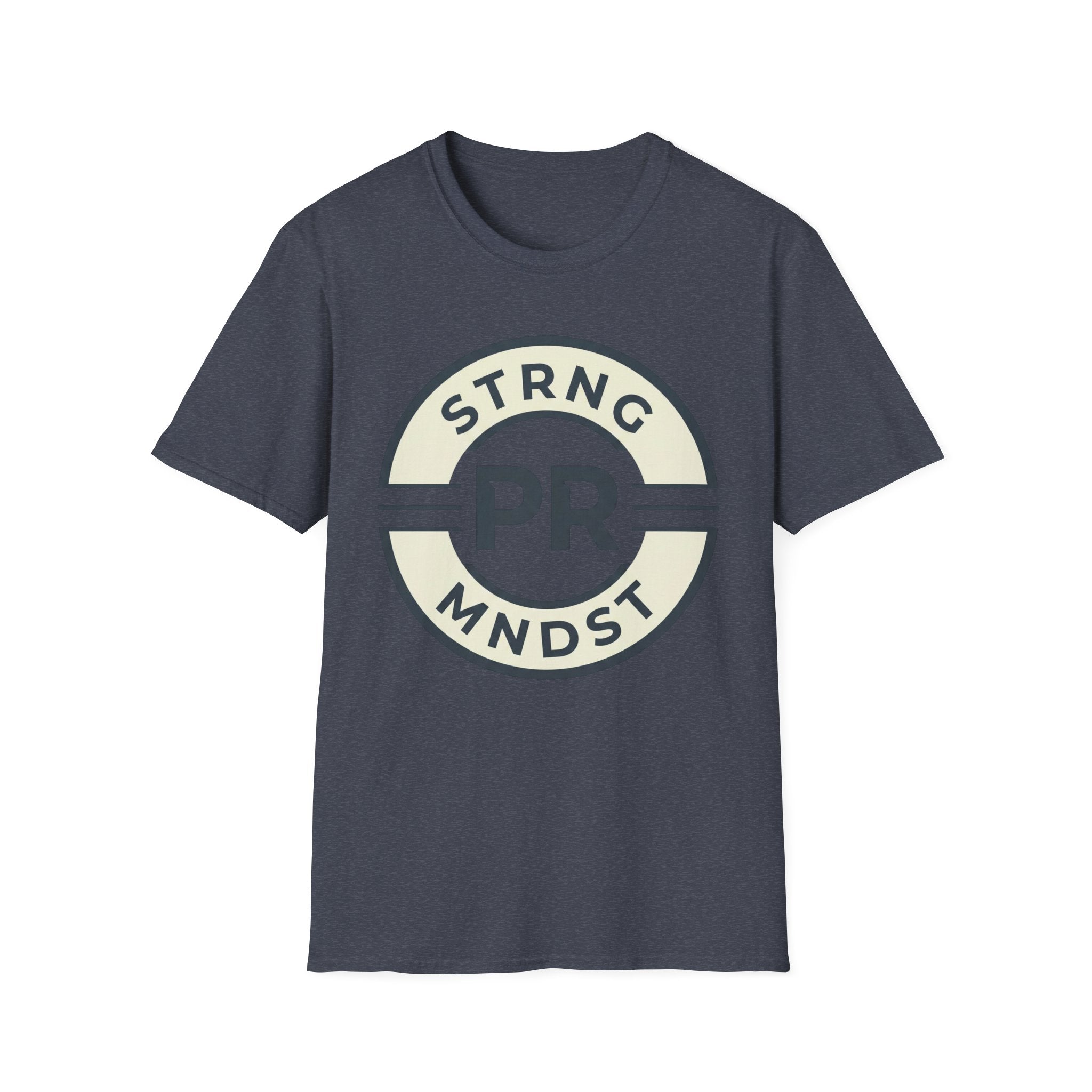 Strng pr mndst T-Shirt