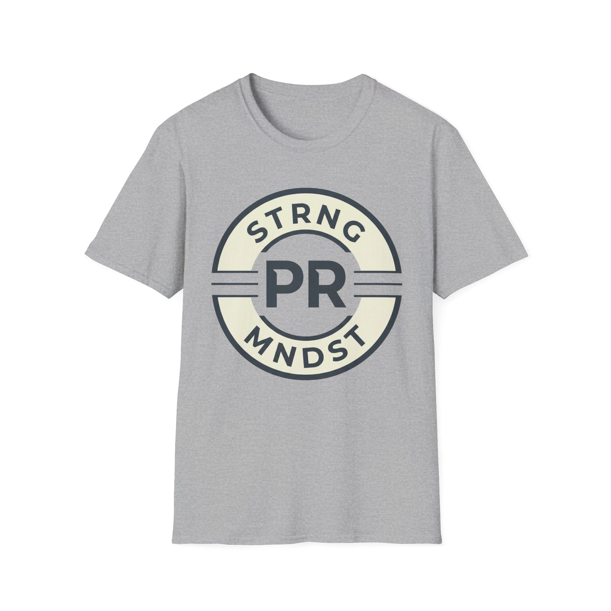 Strng pr mndst T-Shirt