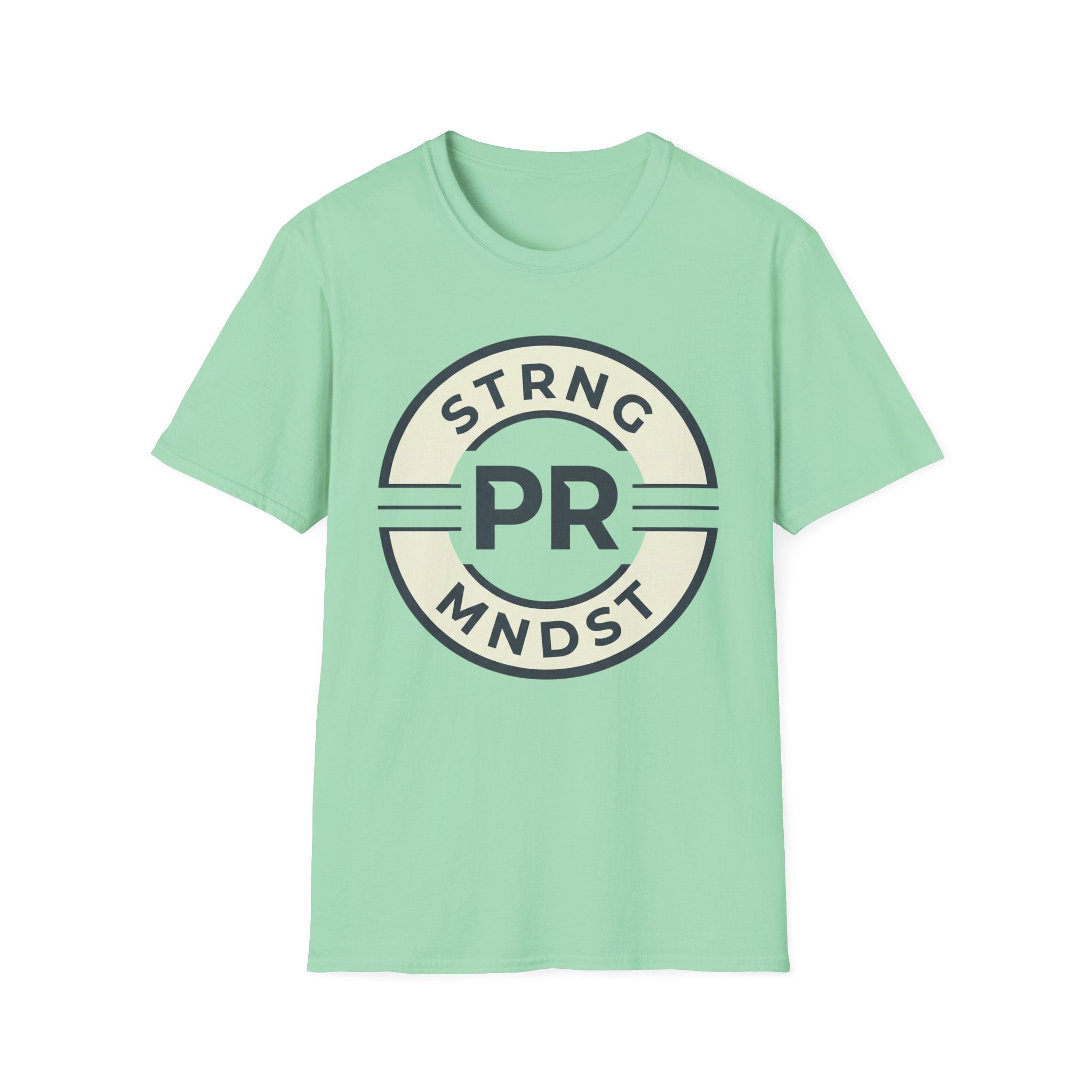 Strng pr mndst T-Shirt