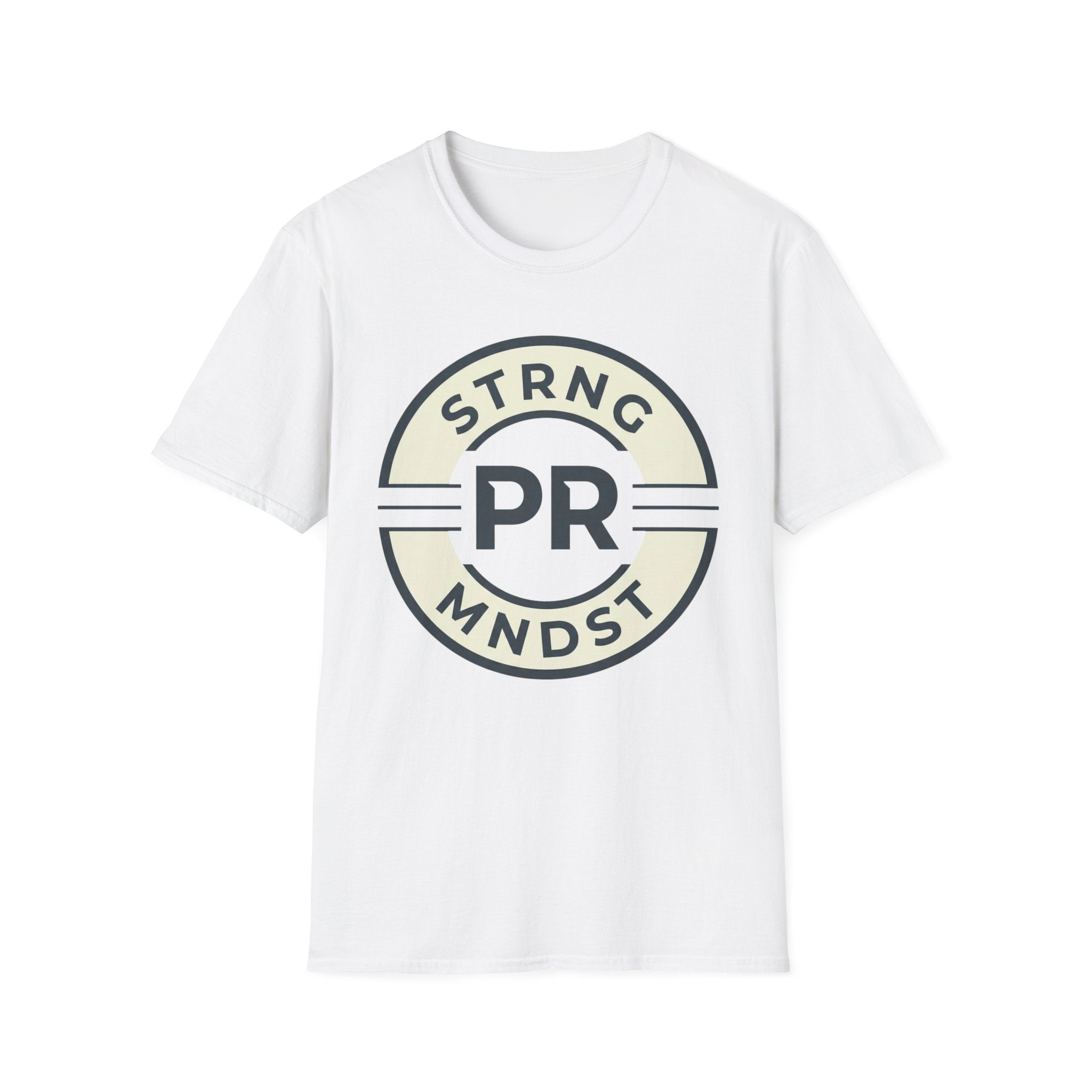 Strng pr mndst T-Shirt