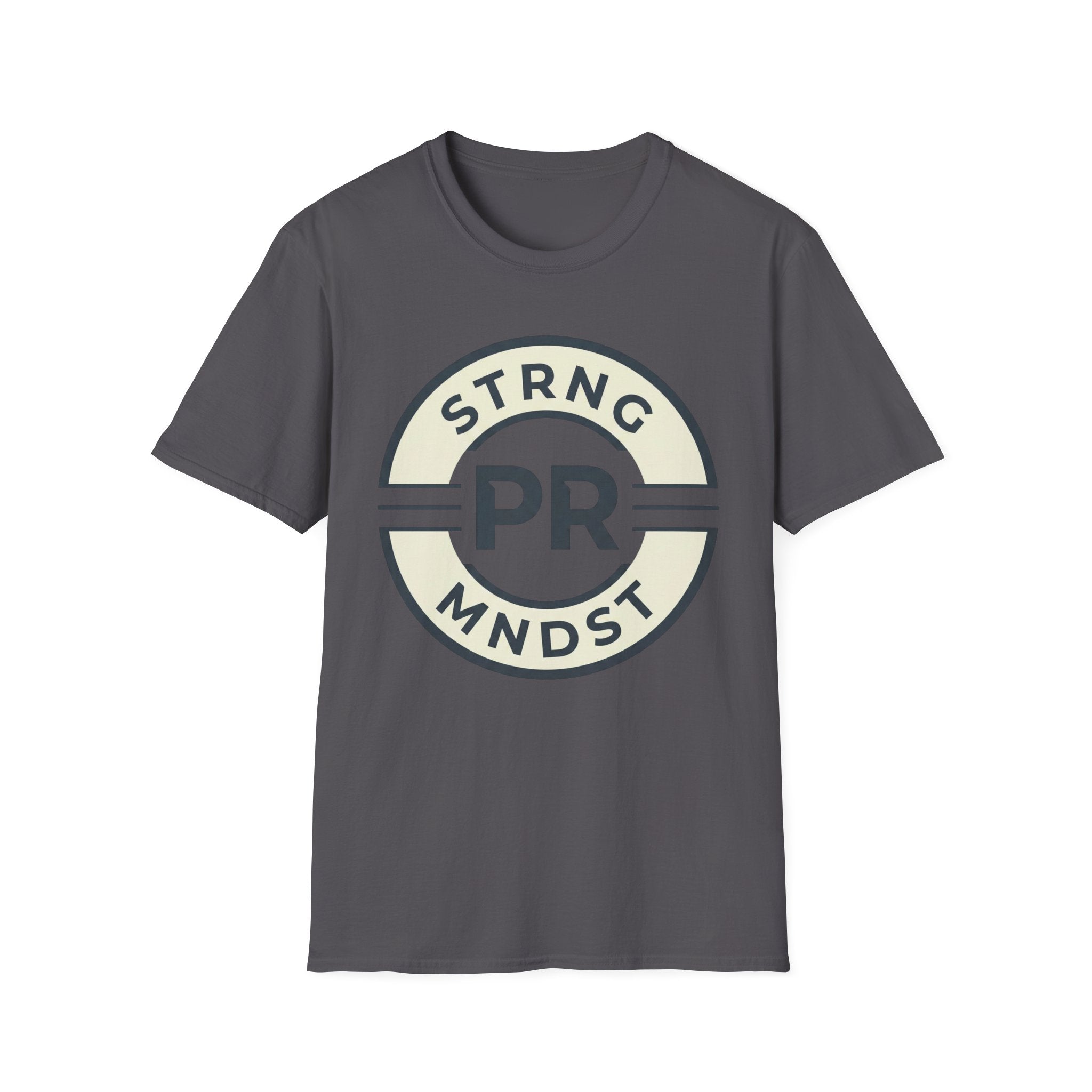 Strng pr mndst T-Shirt
