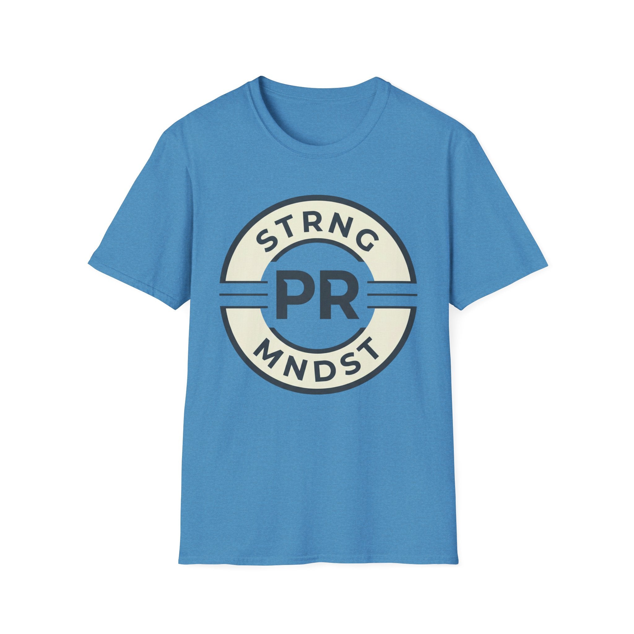 Strng pr mndst T-Shirt