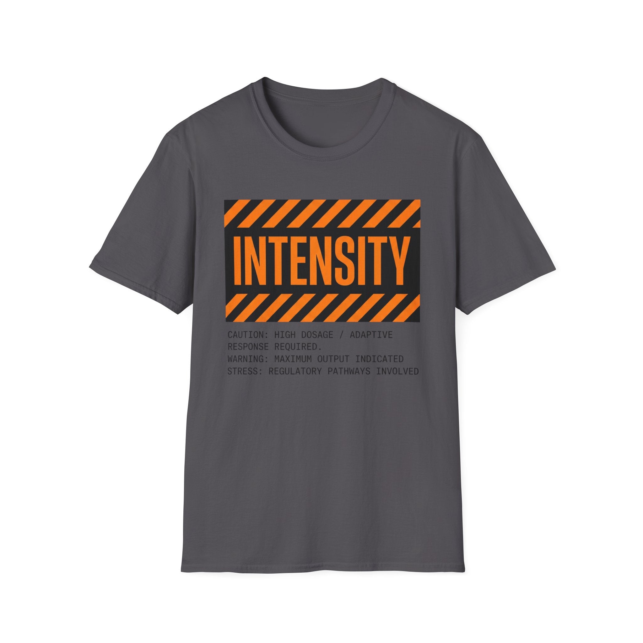 Intensity T‑Shirt