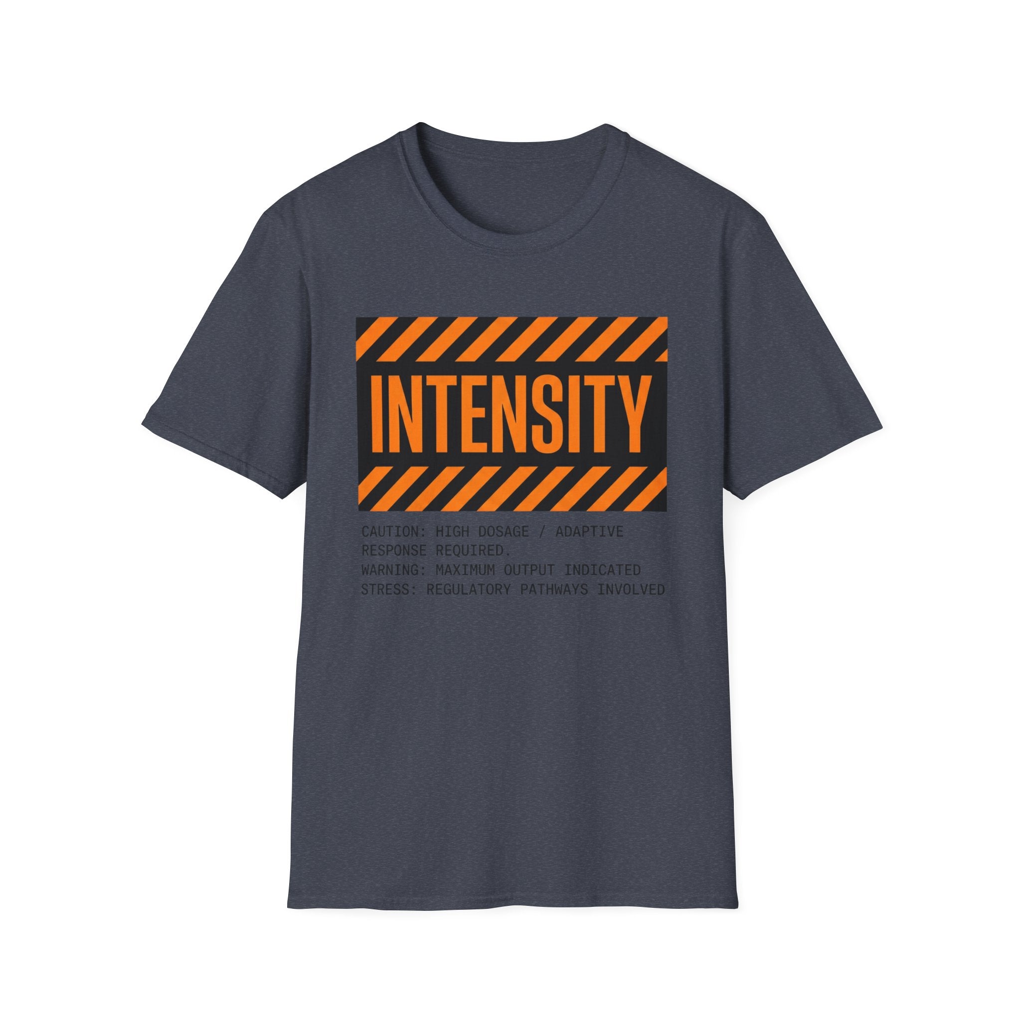Intensity T‑Shirt