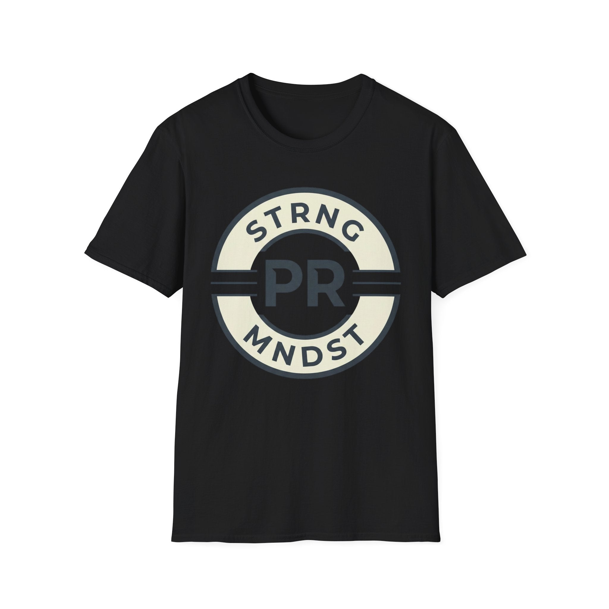 Strng pr mndst T-Shirt
