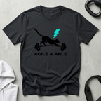 Able and Agile T‑Shirt