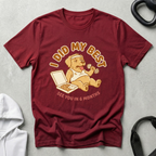 I did my best T‑Shirt