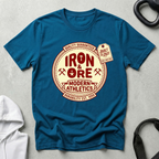 Iron and ore T‑Shirt