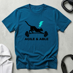 Able and Agile T‑Shirt