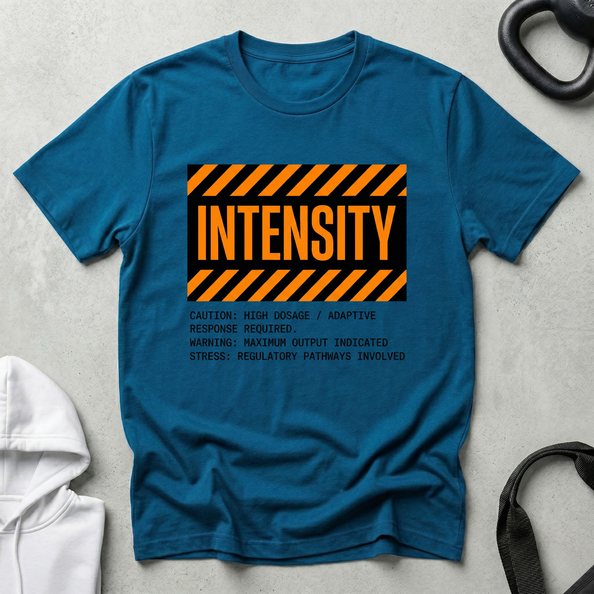 Intensity T‑Shirt