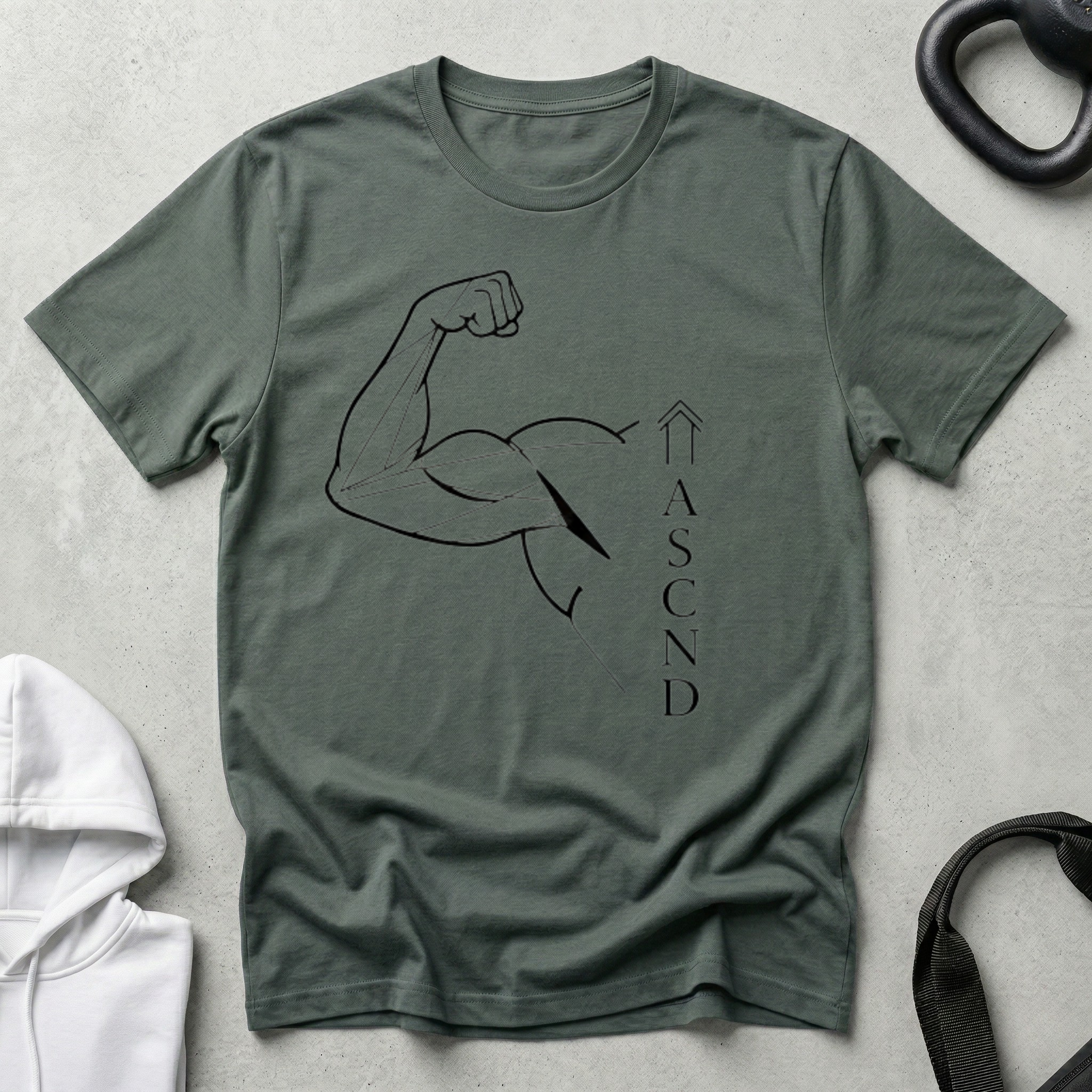 Ascnd T‑Shirt