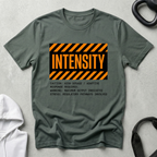 Intensity T‑Shirt