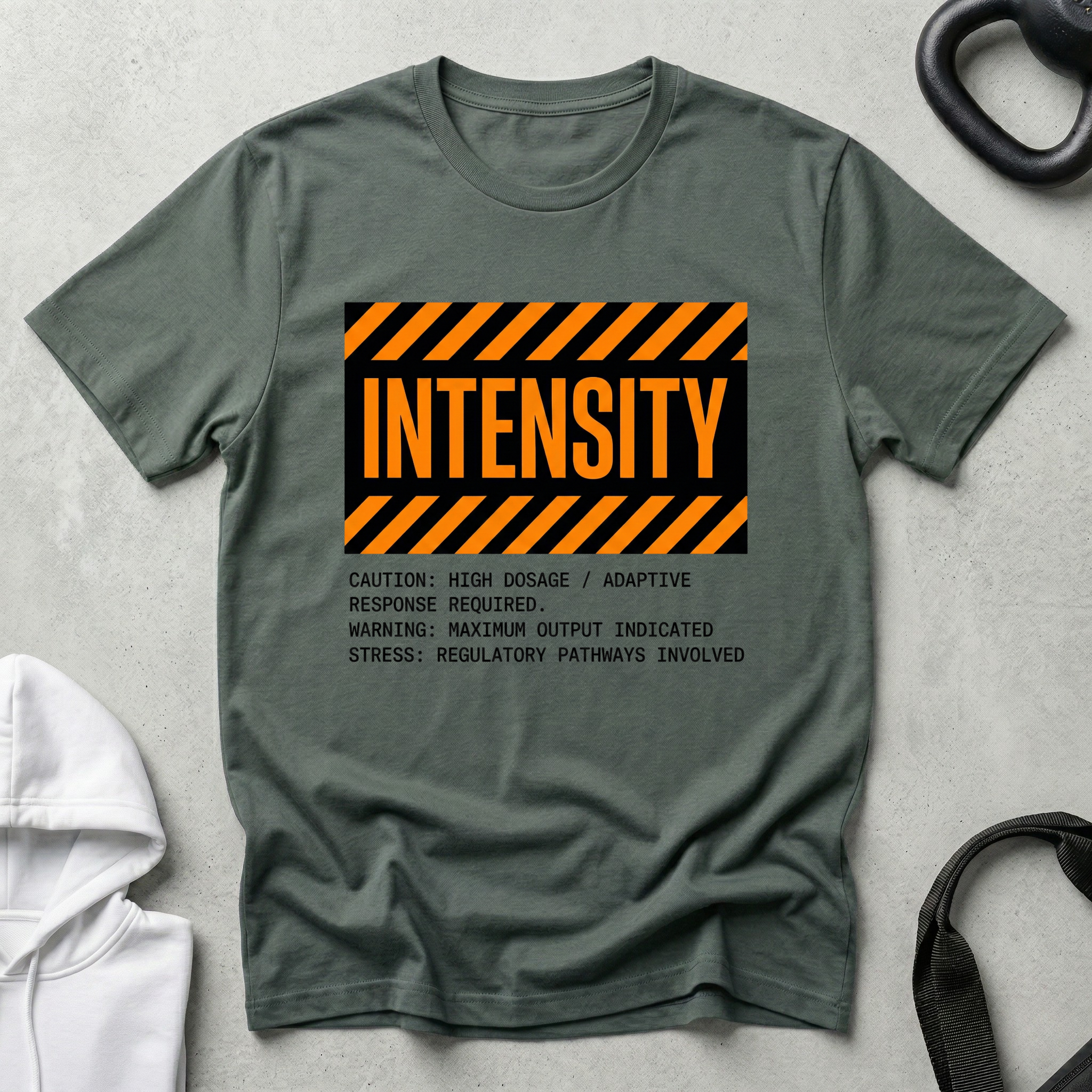 Intensity T‑Shirt