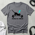 Able and Agile T‑Shirt