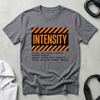 Intensity T‑Shirt