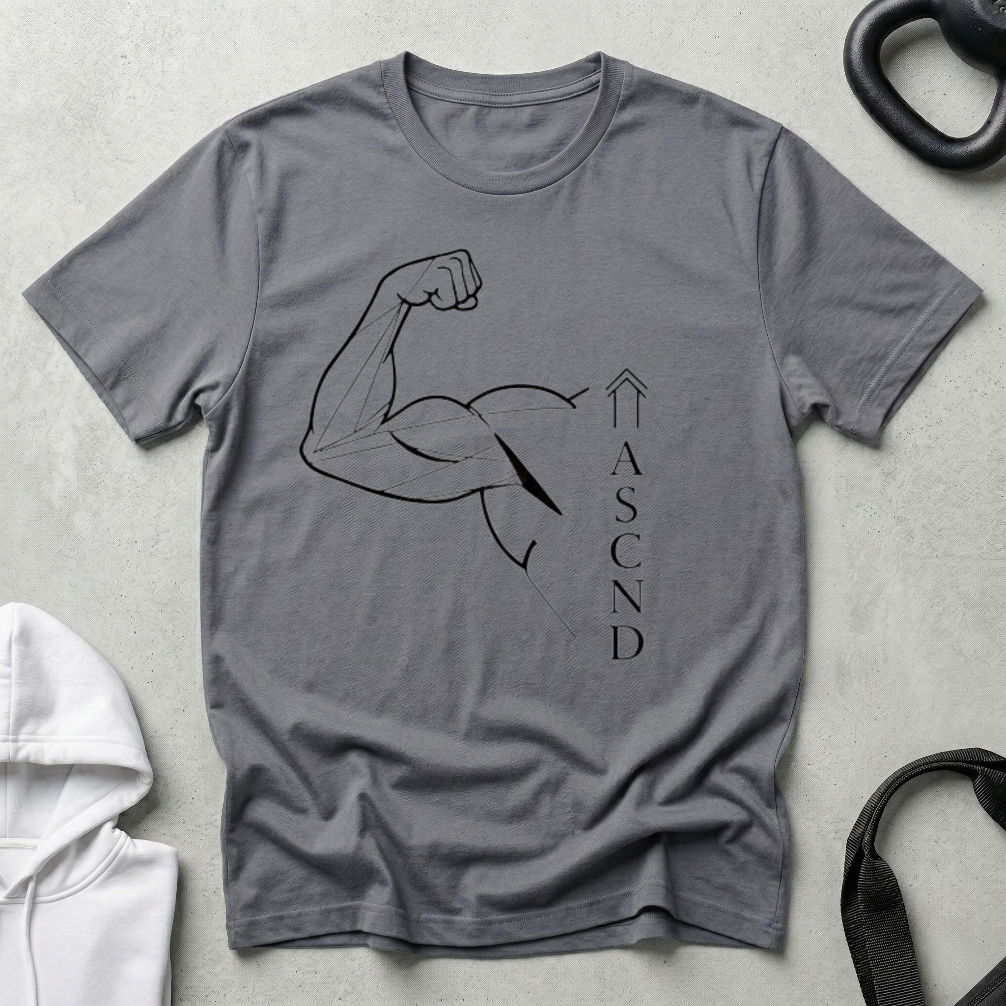 Ascnd T‑Shirt