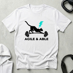 Able and Agile T‑Shirt
