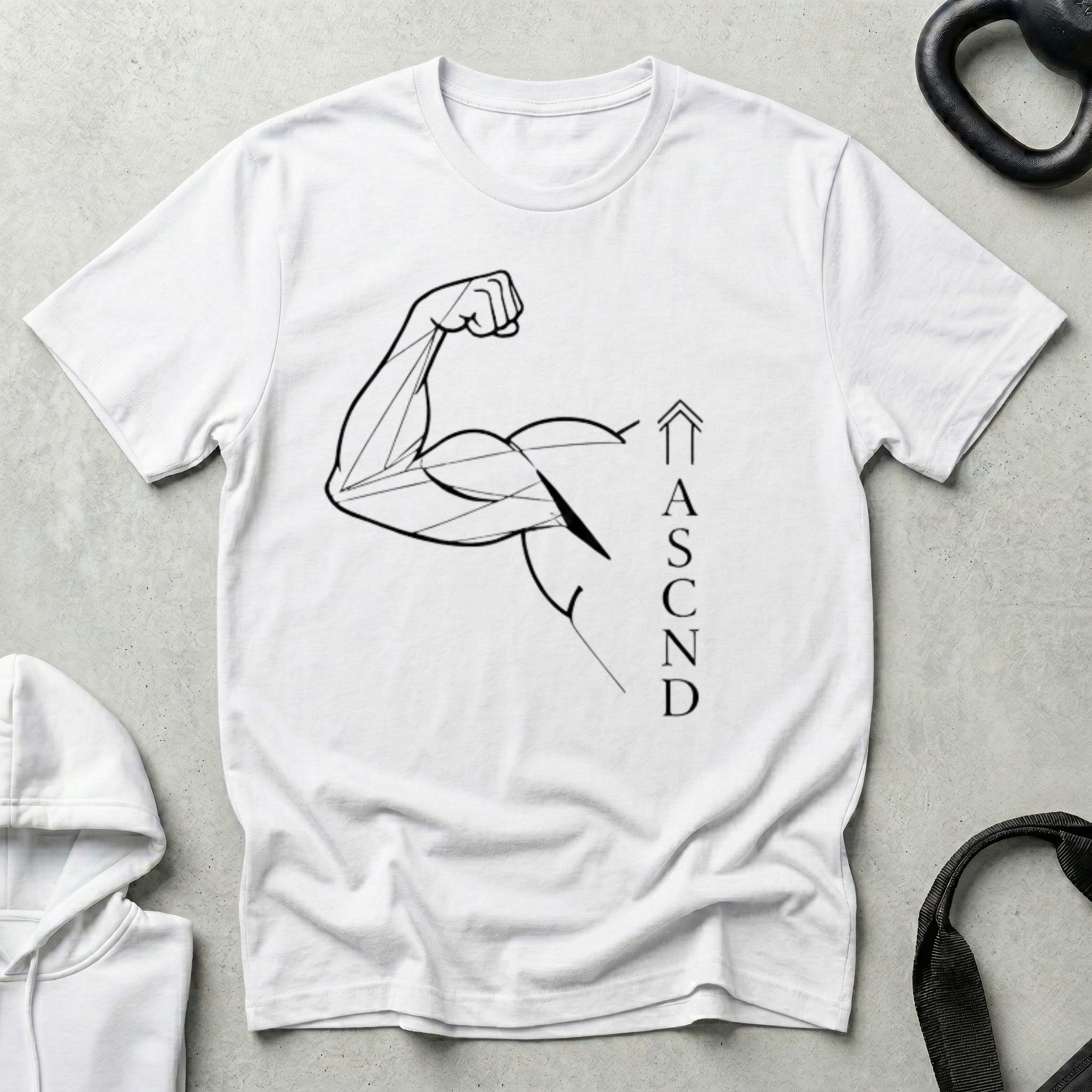 Ascnd T‑Shirt