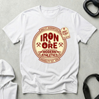Iron and ore T‑Shirt